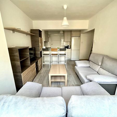 Ferienwohnung Vibescoruna - Bergondo 10 A Coruña Exterior foto