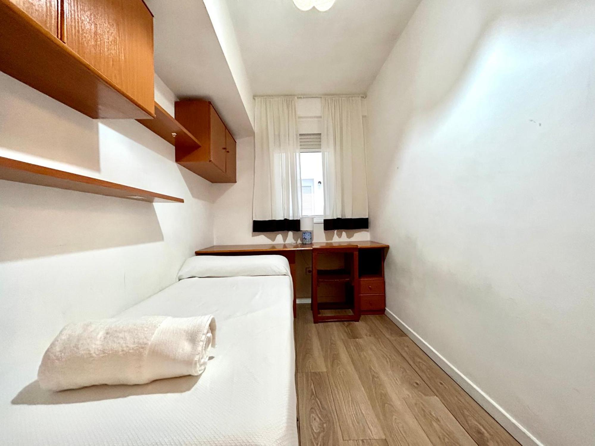 Ferienwohnung Vibescoruna - Bergondo 10 A Coruña Exterior foto